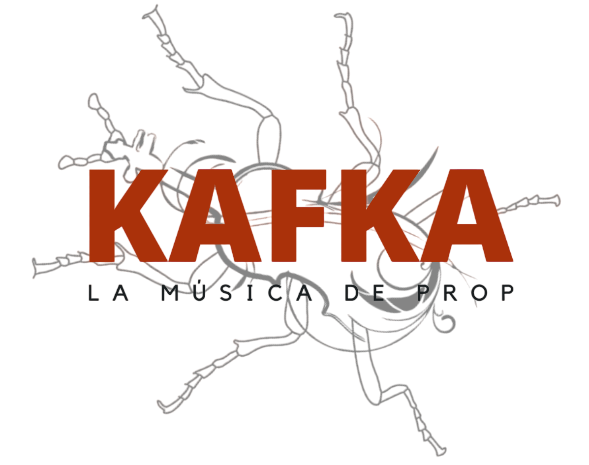 Kafka project no fr